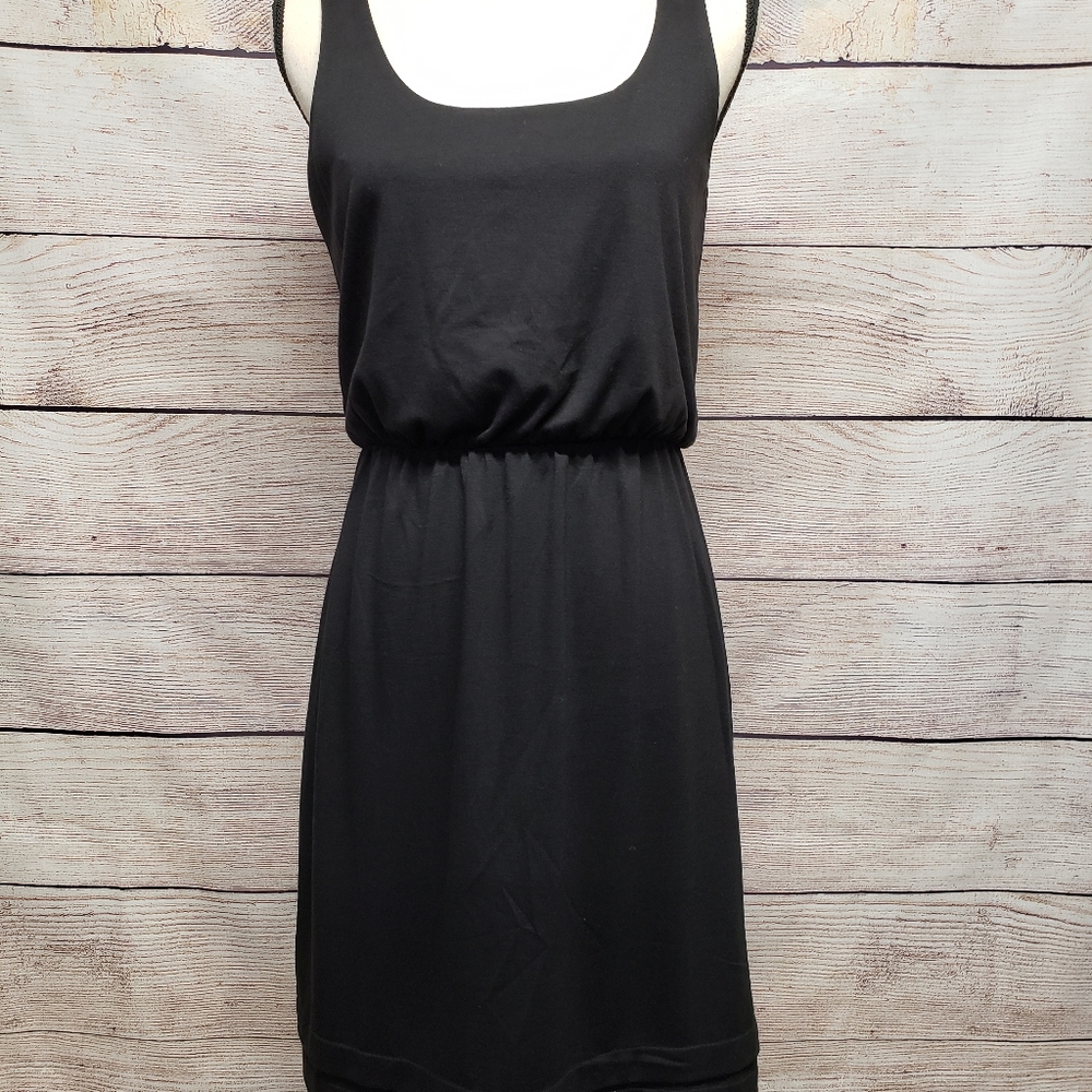 NEW!!!  Women's Maurices black sleeveless dress